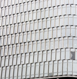 無錫國鑫玻璃案例-南京紫峰大廈