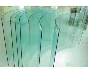 鋼化玻璃的生產工藝