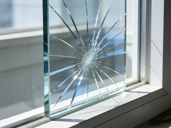 防暴玻璃